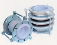 四氟補償器1