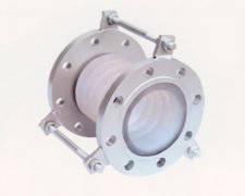 四氟補償器2